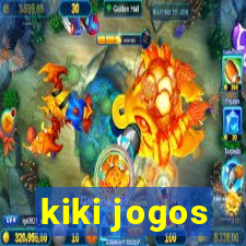 kiki jogos